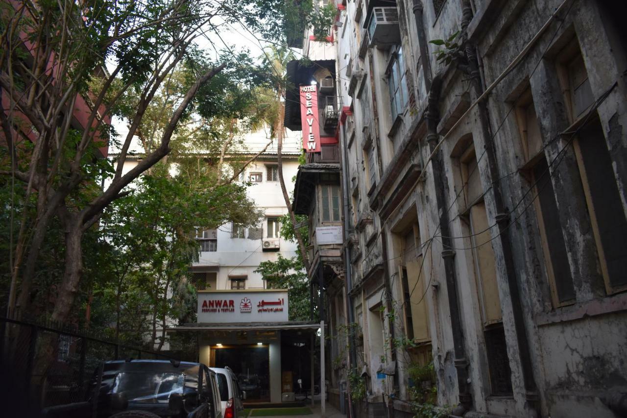 Hotel Sea View - Near Taj Hotel — Photos 3